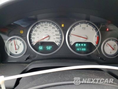 Zdjęcie 9 z 12 samochodu: 2010 DODGE GRAND CARAVAN SXT VIN:2D4RN5D1XAR416396 - miniatura