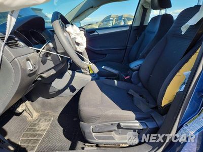 Zdjęcie 7 z 13 samochodu: 2016 VOLKSWAGEN JETTA SE VIN:3VWD67AJ1GM381720 - miniatura