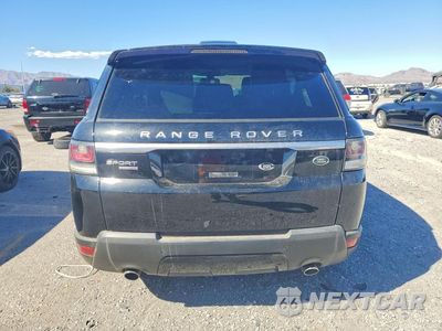 Zdjęcie 6 z 13 samochodu: 2015 LAND ROVER RANGE ROVER SPORT HSE VIN:SALWR2VFXFA532859 - miniatura