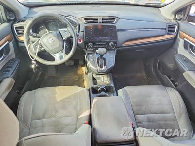 Zdjęcie 8 z 13 samochodu: 2018 HONDA CR-V EX VIN:7FARW2H53JE017870 - miniatura