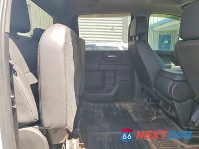 Zdjęcie 10 z 12 samochodu: 2021 GMC SIERRA C2500 HEAVY DUTY VIN:1GD18LE71MF195495 - miniatura