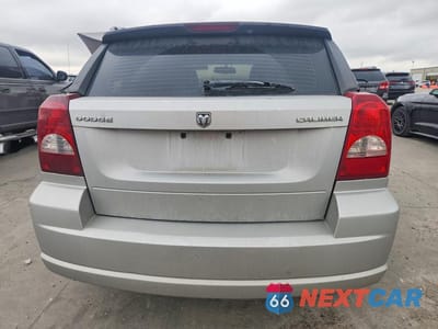 Zdjęcie 6 z 12 samochodu: 2011 DODGE CALIBER MAINSTREET VIN:1B3CB3HA4BD107121 - miniatura