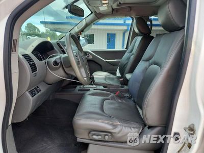 Zdjęcie 7 z 12 samochodu: 2019 NISSAN FRONTIER SL VIN:1N6AD0ER6KN750599 - miniatura