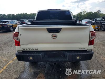 Zdjęcie 6 z 12 samochodu: 2017 NISSAN TITAN S VIN:1N6AA1EJ9HN556697 - miniatura