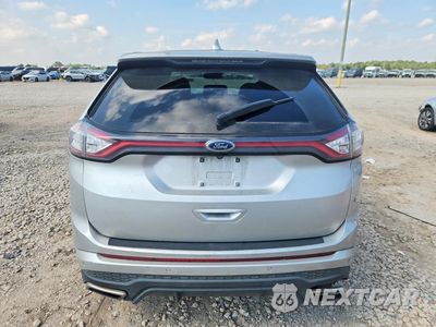 Zdjęcie 6 z 13 samochodu: 2015 FORD EDGE SPORT VIN:2FMTK3AP7FBB47360 - miniatura