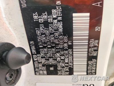 Zdjęcie 13 z 13 samochodu: 2008 LEXUS GX 470 VIN:JTJBT20XX80154698 - miniatura