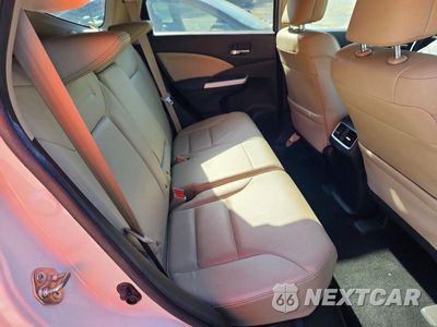 Zdjęcie 11 z 13 samochodu: 2016 HONDA CR-V EXL VIN:5J6RM4H77GL095261 - miniatura