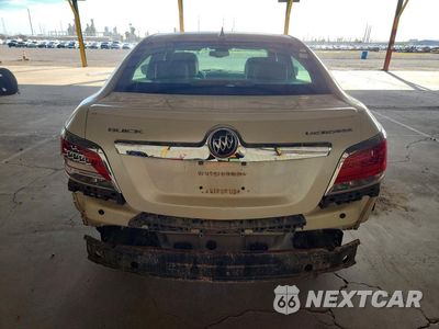 Zdjęcie 6 z 13 samochodu: 2012 BUICK LACROSSE VIN:1G4GC5ER2CF171856 - miniatura