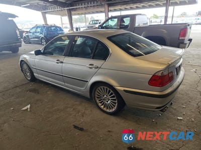 Drugie zdjęcie samochodu z przodu: 2001 BMW 330 I VIN:WBAAV53411FK46908 - miniatura