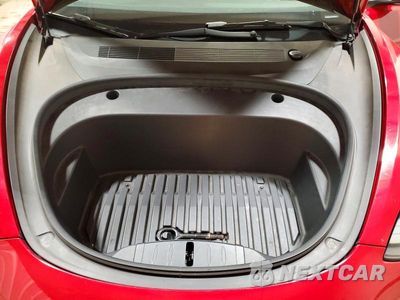 Zdjęcie 11 z 13 samochodu: 2022 TESLA MODEL 3 VIN:5YJ3E1EA5NF190778 - miniatura
