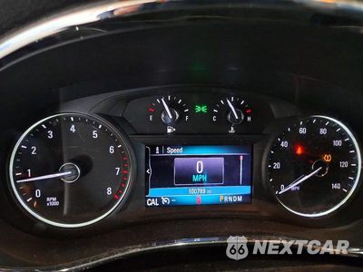 Zdjęcie 9 z 13 samochodu: 2020 BUICK ENCORE ESSENCE VIN:KL4CJGSB7LB037390 - miniatura