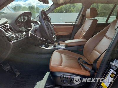 Zdjęcie 7 z 14 samochodu: 2017 BMW X3 XDRIVE28I VIN:5UXWX9C36H0T21518 - miniatura