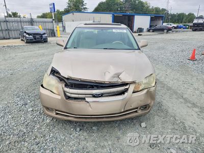 Piąte zdjęcie samochodu w środku: 2005 TOYOTA AVALON XLS VIN:4T1BK36B85U004791 - miniatura