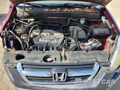 Zdjęcie 11 z 12 samochodu: 2004 HONDA CR-V EX VIN:JHLRD78884C001922 - miniatura