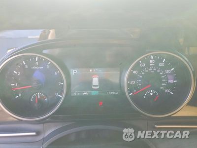 Zdjęcie 9 z 13 samochodu: 2024 KIA CARNIVAL EX VIN:KNDNC5H35R6431761 - miniatura