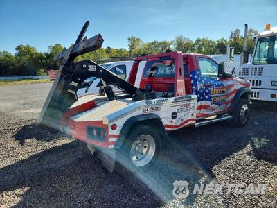 Trzecie zdjęcie samochodu z tyłu: 2021 RAM 4500 VIN:3C7WRLALXMG634737 - miniatura