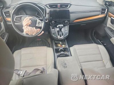 Zdjęcie 8 z 13 samochodu: 2019 HONDA CR-V EXL VIN:7FARW2H87KE031864 - miniatura
