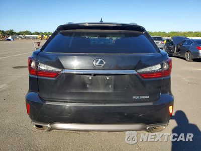 Zdjęcie 6 z 13 samochodu: 2017 LEXUS RX 350 BASE VIN:2T2BZMCA0HC127919 - miniatura