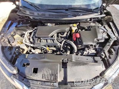 Zdjęcie 11 z 13 samochodu: 2020 NISSAN ROGUE SPORT S VIN:JN1BJ1CV9LW552474 - miniatura