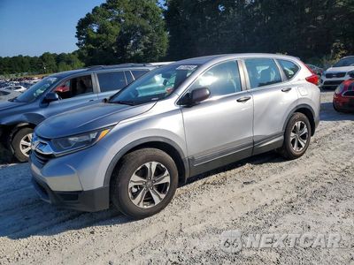 2017 HONDA CR-V LX 7FARW5H36HE000796 - główne zdjęcie licytacji z USA - miniatura