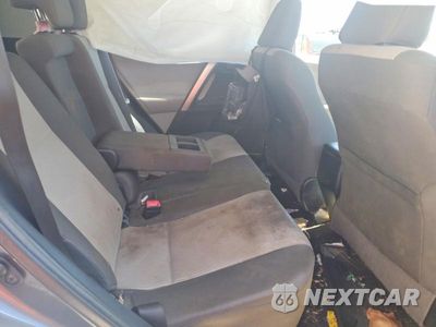 Zdjęcie 11 z 13 samochodu: 2013 TOYOTA RAV4 LE VIN:JTMZFREV1DD022893 - miniatura