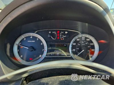 Zdjęcie 9 z 12 samochodu: 2014 NISSAN SENTRA SV VIN:3N1AB7APXEY242877 - miniatura