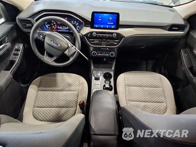 Zdjęcie 8 z 13 samochodu: 2020 FORD ESCAPE SE VIN:1FMCU9G65LUC78532 - miniatura