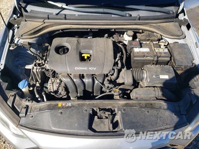 Zdjęcie 11 z 12 samochodu: 2017 HYUNDAI ELANTRA LIMITED VIN:5NPD84LF4HH013253 - miniatura