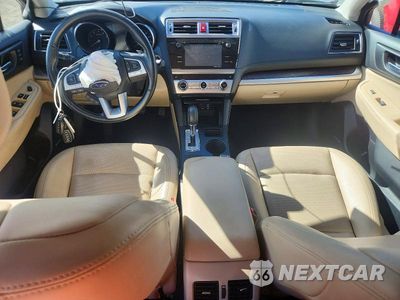 Zdjęcie 8 z 13 samochodu: 2015 SUBARU OUTBACK 3.6R LIMITED VIN:4S4BSENC7F3288671 - miniatura