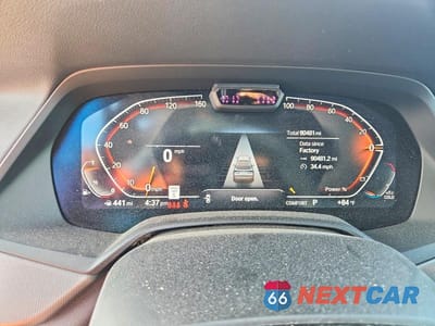 Zdjęcie 9 z 13 samochodu: 2022 BMW X5 XDRIVE40I VIN:5UXCR6C04N9J28471 - miniatura