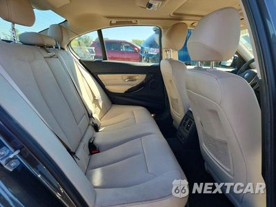Zdjęcie 10 z 13 samochodu: 2015 BMW 328 XI SULEV VIN:WBA3B5C54FP653911 - miniatura