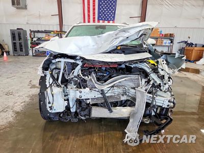 Piąte zdjęcie samochodu w środku: 2023 BUICK ENCORE GX SELECT VIN:KL4MMDSL7PB091619 - miniatura
