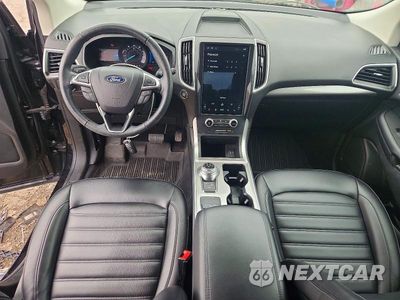 Zdjęcie 8 z 12 samochodu: 2024 FORD EDGE SEL VIN:2FMPK4J99RBA07758 - miniatura