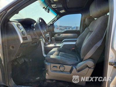 Zdjęcie 7 z 12 samochodu: 2014 FORD F150 SUPERCREW VIN:1FTFW1EF9EKE55467 - miniatura