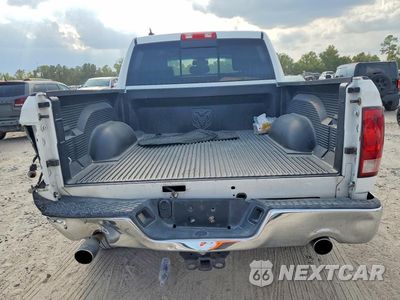 Zdjęcie 6 z 13 samochodu: 2014 RAM 1500 SLT VIN:1C6RR6LT1ES205870 - miniatura