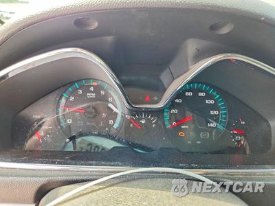 Zdjęcie 9 z 13 samochodu: 2014 CHEVROLET TRAVERSE LT VIN:1GNKRHKD0EJ106874 - miniatura