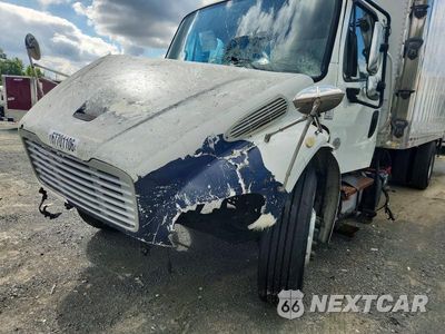Zdjęcie 13 z 13 samochodu: 2019 FREIGHTLINER BUSINESS CLASS M2 REFRIGERATED BOX TRUCK VIN:3ALACWFC4KDKD9478 - miniatura