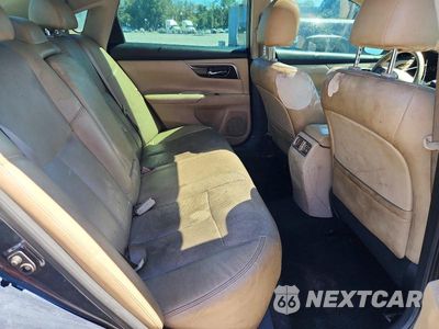 Zdjęcie 10 z 12 samochodu: 2015 NISSAN ALTIMA 2.5 SL VIN:1N4AL3AP0FC174575 - miniatura