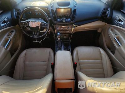 Zdjęcie 8 z 13 samochodu: 2019 FORD ESCAPE TITANIUM VIN:1FMCU0J92KUB95699 - miniatura