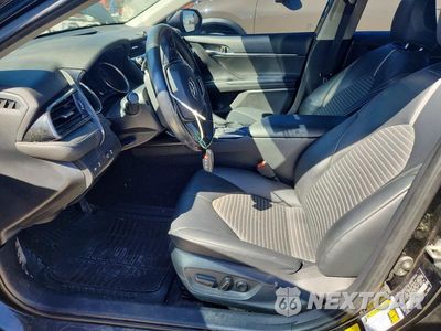 Zdjęcie 7 z 12 samochodu: 2020 TOYOTA CAMRY SE VIN:4T1M11AK5LU916170 - miniatura