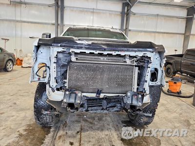 Piąte zdjęcie samochodu w środku: 2022 CHEVROLET SILVERADO K2500 HEAVY DUTY LT VIN:2GC4YNE72N1211094 - miniatura