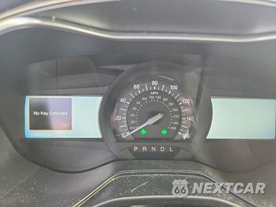 Zdjęcie 9 z 12 samochodu: 2020 FORD FUSION SE VIN:3FA6P0HD5LR233993 - miniatura