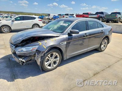 2017 FORD TAURUS SEL 1FAHP2E8XHG125783 - główne zdjęcie licytacji z USA - miniatura