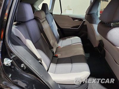 Zdjęcie 11 z 14 samochodu: 2025 TOYOTA RAV4 HYBRID XLE VIN:JTMRWRFV6SD602197 - miniatura