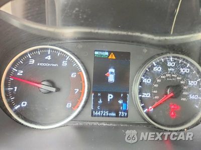 Zdjęcie 9 z 14 samochodu: 2019 MITSUBISHI ECLIPSE CROSS ES VIN:JA4AT3AA6KZ038149 - miniatura