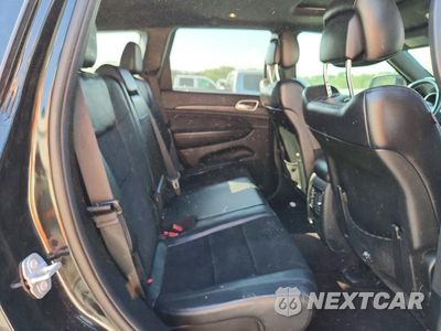 Zdjęcie 11 z 13 samochodu: 2018 JEEP GRAND CHEROKEE LAREDO VIN:1C4RJEAG3JC428254 - miniatura