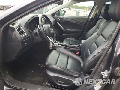 Zdjęcie 7 z 12 samochodu: 2014 MAZDA 6 TOURING VIN:JM1GJ1V64E1161516 - miniatura