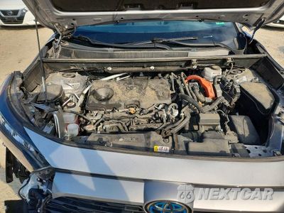 Zdjęcie 12 z 13 samochodu: 2022 TOYOTA RAV4 LE VIN:4T3LWRFV6NU061973 - miniatura