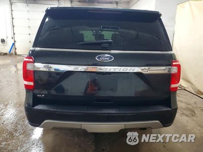 Zdjęcie 6 z 13 samochodu: 2018 FORD EXPEDITION XLT VIN:1FMJU1JT3JEA48874 - miniatura