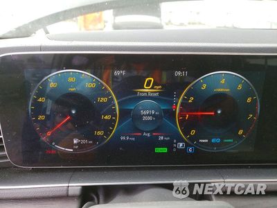 Zdjęcie 9 z 14 samochodu: 2020 MERCEDES-BENZ GLS 450 4MATIC VIN:4JGFF5KE0LA275389 - miniatura